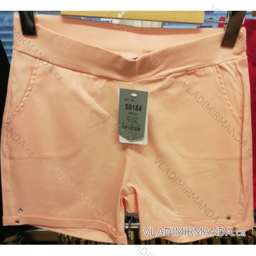 Sommershorts Damen (m-2xl) EPISTER 58184
