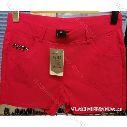 Sommershorts Damen (m-2xl) EPISTER 58180
