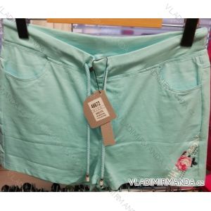 Sommershorts Damen (m-2xl) BENTER 46672
