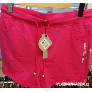 Sommershorts Damen (m-2xl) BENTER 46671
