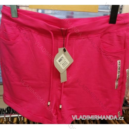 Sommershorts Damen (m-2xl) BENTER 46671
