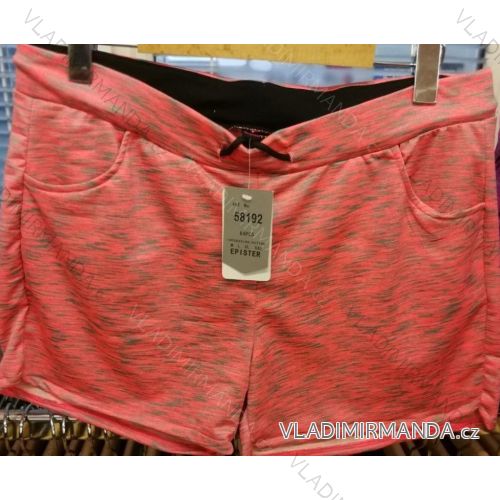 Sommershorts Damen (m-2xl) EPISTER 58192