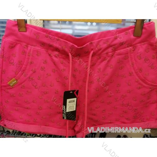 Sommershorts Damen (m-2xl) BENTER 46596
