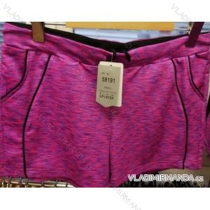 Sommershorts Damen (m-2xl) EPISTER 58191
