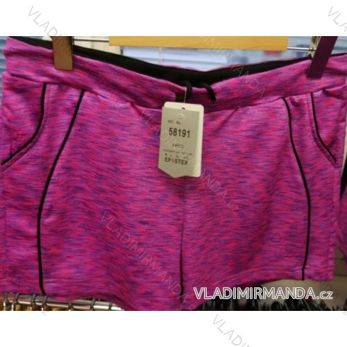 Sommershorts Damen (m-2xl) EPISTER 58191
