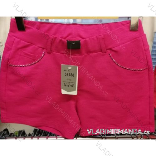 Sommershorts Damen (m-2xl) EPISTER 58188
