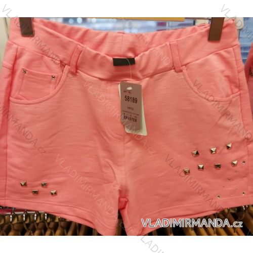 Sommershorts Damen (m-2xl) EPISTER 58189
