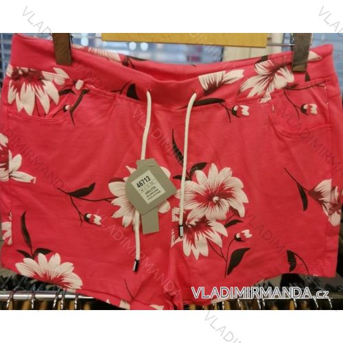 Sommershorts Damen (m-2xl) BENTER 46713
