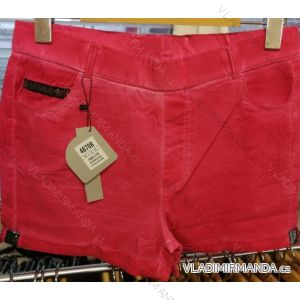 Shorts Jeans Short Damen (m-2xl) BENTER 46708
