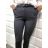 Hose kurze schmale Damen (sml-xl) MFASHION MF18939 M