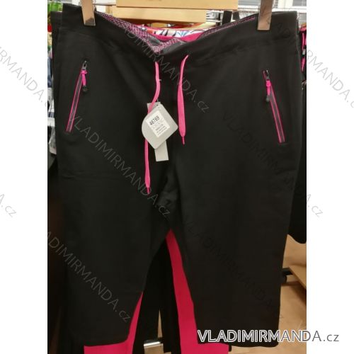 Jogginghose 3/4 Damen Übergröße (xl-4xl) EPISTER 46769
