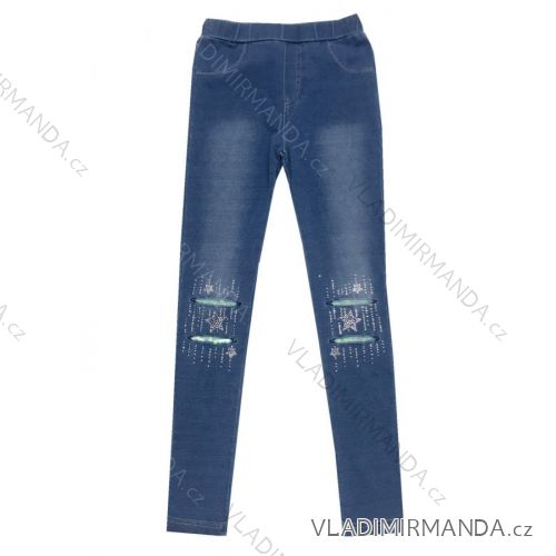 Jeans Jeans Jeans Jeans Mädchen (140-170) SAD DY-1078