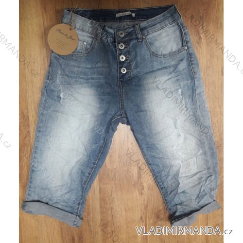 Gewehrjeans Frauen (xs-xl) Lexxury MA119JW6211