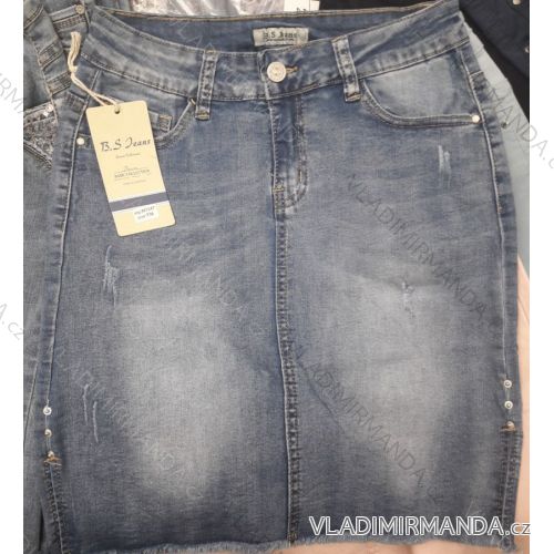 Damen Jeansrock (25-31) M. Sara MA519010
