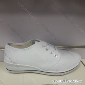 Schuhe botasky dámské (36-41) OBUV OB219016