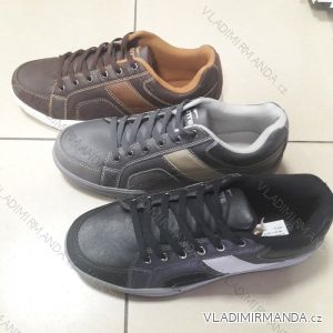 Botasky Turnschuhe Kunstleder Männer (41-46) FSHOES OBUV OBF19A1501-1
