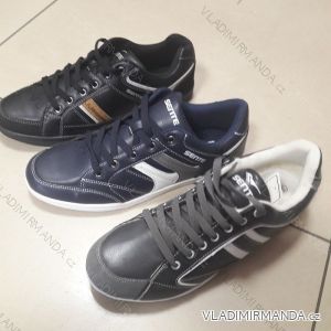 Sneakers aus Kunstleder für Herren (41-46) FSHOES OBF19008
