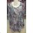 Kurzarm T-Shirt Damen Übergröße (1-4xl) BATY BAT19PNU-3CUC-MAX
