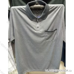 Herren Poloshirt Kurzarm Übergröße (1-4xl) BATY BAT19PNAM-XUOC-BE
