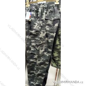 Camouflage-Herrenhose in Übergröße (L-3XL) BAT19QNAM-RAN-RI-1
