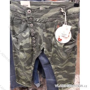 Gewehrjeans Frauen (xs-xl) Lexxury MA119JW6211