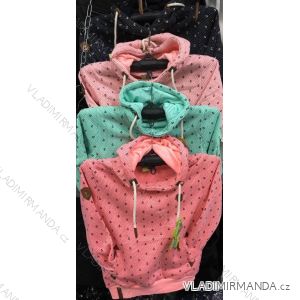 Frauen Hoodie (XXS-L) VINTE VIN19017