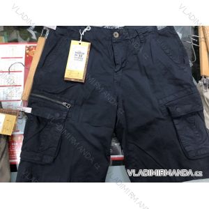 Shorts Männer (30-42) LOSHAN MA1198104-78