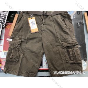 Shorts Männer (30-42) LOSHAN MA1198071-56
