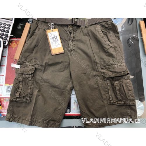 Shorts Männer (30-42) LOSHAN MA1198071-56
