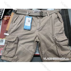 Shorts Männer (30-42) LOSHAN MA1198065-83
