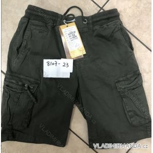 Shorts Männer (30-42) LOSHAN MA1198107-23