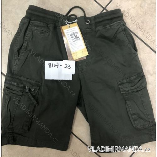 Shorts Männer (30-42) LOSHAN MA1198107-23
