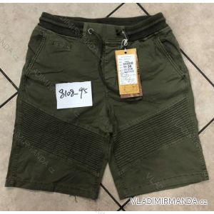 Shorts Männer (30-42) LOSHAN MA1198108-95
