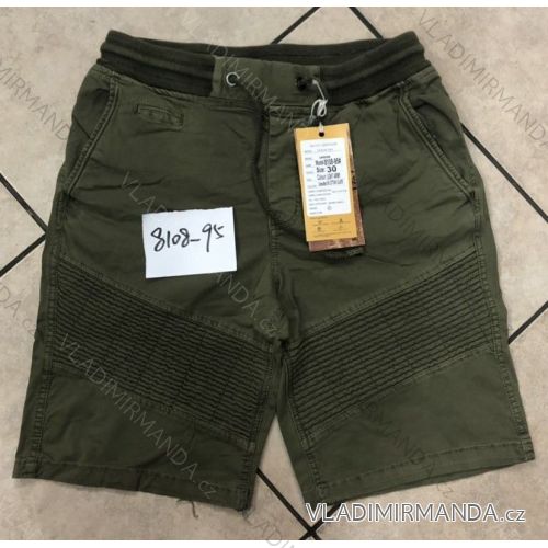 Shorts Männer (30-42) LOSHAN MA1198108-95
