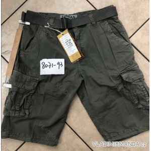 Shorts Männer (30-42) LOSHAN MA1198071-93