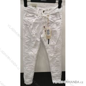 Gewehrjeans Damen (XS-XL) ITAIMASKA MA119HS-3376
