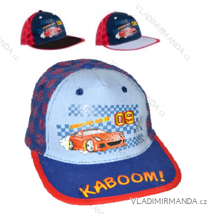 Cap Infant Baby Boys (50-54) YO! CZD-144