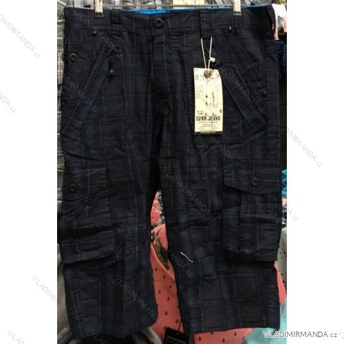 Hosen 3/4 Herren Übergröße (m-3xl) VINTE VIN19MV-1829
