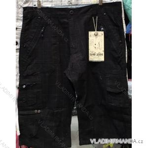 Hosen 3/4 Herren Übergröße (m-3xl) VINTE VIN19MV-1831