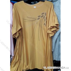 T-Shirt Kurzarm T-Shirt (M-3XL) POLNISCHE MODE PM119154
