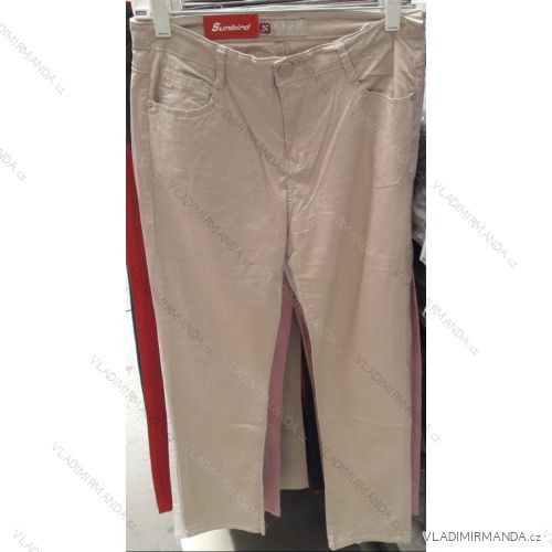 Dünne Sommerhose für Damen (30-38) SUNBIRD SUN19002
