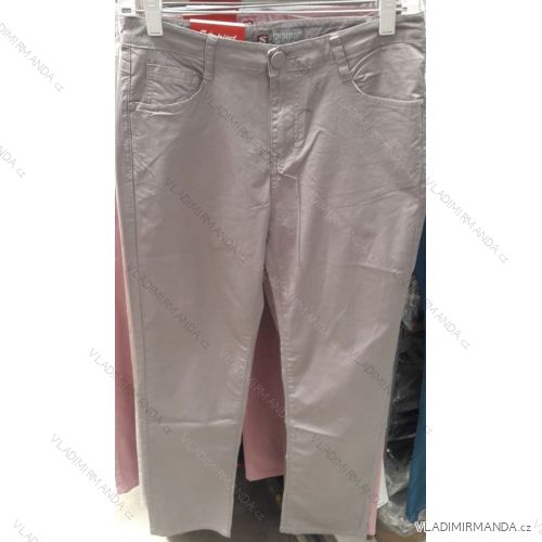 Dünne Sommerhose für Damen (30-38) SUNBIRD SUN19008
