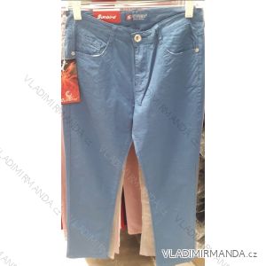 Übergroße Sommershorts für Damen (30-42) SUNBIRD SUN19009
