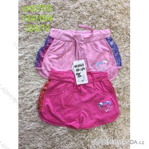 Shorts Jugend Mädchen Shorts (134-164) SAD SAD19CH5703
