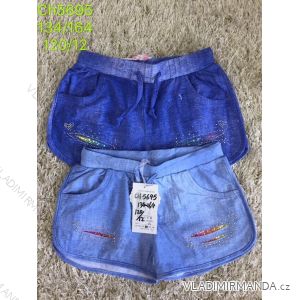 Shorts Jugend Mädchen Shorts (134-164) SAD SAD19CH5695
