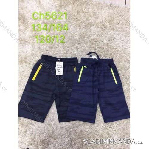 Jungen Jugend Shorts (134-164) SAD SAD19CH5621