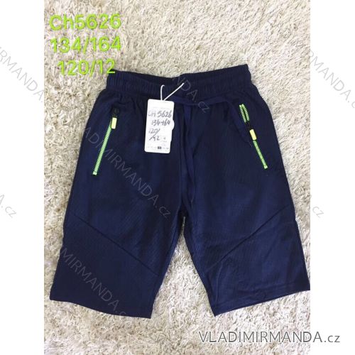 Jungen Jugend Shorts (134-164) SAD SAD19CH5626