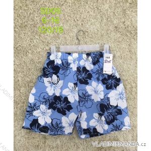 Jungen Jugend Shorts (6-16) SAD SAD19SD05
