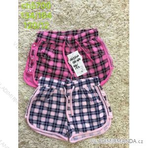 Mädchen Shorts Shorts (134-164) SAD SAD19CH5700
