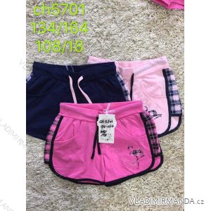 Mädchen Shorts Shorts (134-164) SAD SAD19CH5701
